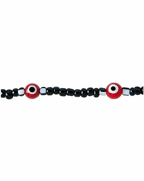 Budget π Courage Evil Eye Bracelet π€© 4 Budget π Courage Evil Eye Bracelet π€© - Image 2