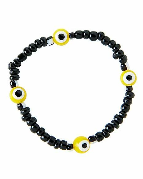 Buy π Clarity Evil Eye Bracelet π 3 Buy π Clarity Evil Eye Bracelet π