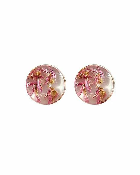 Best reviews of β€οΈ Pink Acrylic Flower Plugs π 3 Best reviews of β€οΈ Pink Acrylic Flower Plugs π