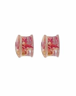 Best reviews of β€οΈ Pink Acrylic Flower Plugs π 5 Best reviews of β€οΈ Pink Acrylic Flower Plugs π -Playboy Shop 03902889 b