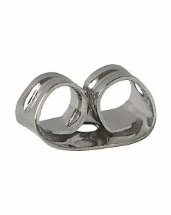 Budget π Multi-Pack Butterfly and Clear Earring Backs - 40 Pack π 6 Budget π Multi-Pack Butterfly and Clear Earring Backs - 40 Pack π -Playboy Shop 03903739 b