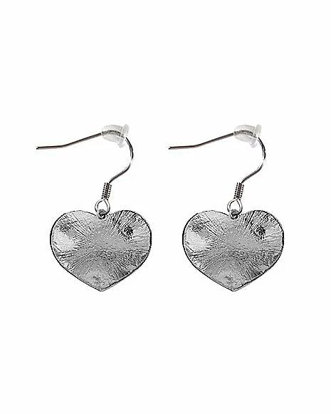Best reviews of βοΈ Bisexual Pride Heart Dangle Earrings π 4 Best reviews of βοΈ Bisexual Pride Heart Dangle Earrings π - Image 2