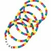 Wholesale β Multi-Pack Rainbow Pride Bracelets - 5 Pack π€© 1 Wholesale β Multi-Pack Rainbow Pride Bracelets - 5 Pack π€© -Playboy Shop 03917507 a