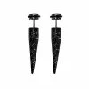 Promo 🌟 Black Glitter Fake Tapers ⭐ -Playboy Shop 03919891 a