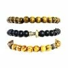 Wholesale π― Multi-Pack Mushroom Wood Beaded Bracelets - 3 Pack π₯° 2 Wholesale π― Multi-Pack Mushroom Wood Beaded Bracelets - 3 Pack π₯° -Playboy Shop 03920642 a