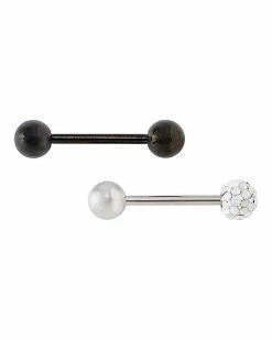 Coupon π Multi-Pack Barbells with Extra Balls 8 Pack - 14 Gauge π― 7 Coupon π Multi-Pack Barbells with Extra Balls 8 Pack - 14 Gauge π― -Playboy Shop 03921020 c
