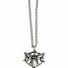 Best reviews of 🤩 Baphomet Pentagram Necklace 👏 -Playboy Shop 03922820 a