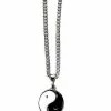 Best deal 😉 Yin Yang Chain Necklace 💯 -Playboy Shop 03922838 a
