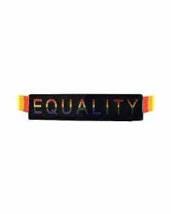 Outlet 🎉 Equality Rainbow Pride Bracelet 🔥