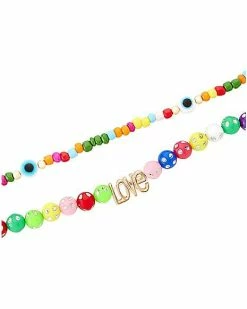 Discount 😀 Beads and Dice 👟 Shoe Chain 😉 -Playboy Shop 03931383 b