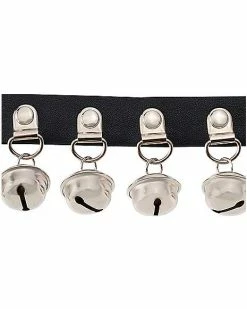 Coupon βοΈ Bell Studded Choker Necklace π€© 5 Coupon βοΈ Bell Studded Choker Necklace π€© -Playboy Shop 03931516 b