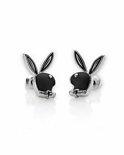 Discount π Multi-Pack Black White and Pink Playboy Bunny Stud Earrings - 3 Pair π€© 8 Discount π Multi-Pack Black White and Pink Playboy Bunny Stud Earrings - 3 Pair π€© -Playboy Shop 03932522 c