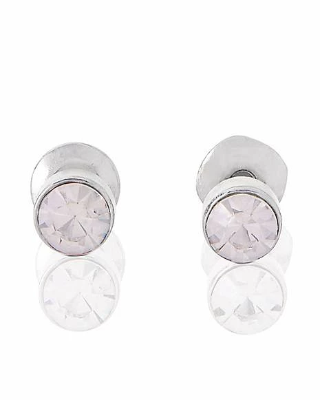 Best reviews of π Multi-Pack CZ Playboy Bunny Earrings with Cuff Chain β€οΈ 5 Best reviews of π Multi-Pack CZ Playboy Bunny Earrings with Cuff Chain β€οΈ - Image 3