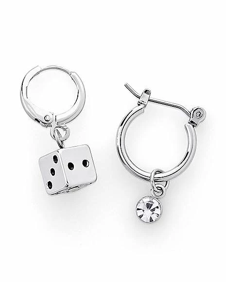 Brand new β¨ Multi-Pack Playboy Mix and Match Earrings - 12 Pack π 4 Brand new β¨ Multi-Pack Playboy Mix and Match Earrings - 12 Pack π - Image 2