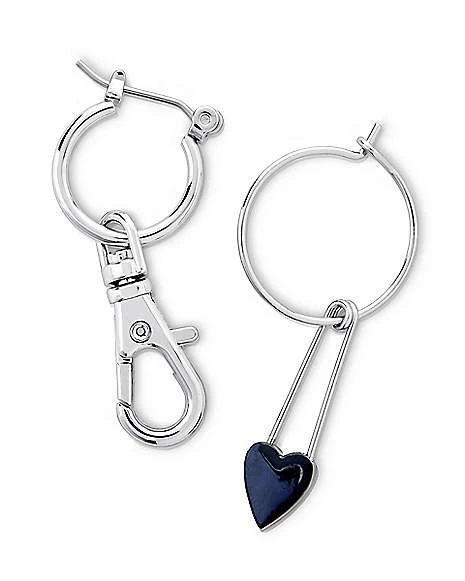 Brand new β¨ Multi-Pack Playboy Mix and Match Earrings - 12 Pack π 5 Brand new β¨ Multi-Pack Playboy Mix and Match Earrings - 12 Pack π - Image 3