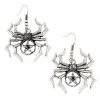Coupon π Spider Pentagram Dangle Earrings β 1 Coupon π Spider Pentagram Dangle Earrings β -Playboy Shop 03932860 a