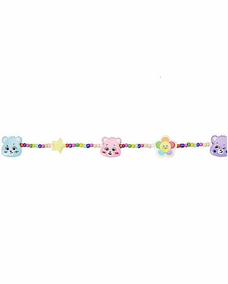 Best Sale π Care Bears Icons Choker Necklace π 4 Best Sale π Care Bears Icons Choker Necklace π - Image 2