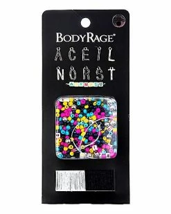 Budget ❤️ Letters DIY Bead Charm Choker Necklace Kit 🔔