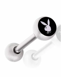Best Pirce 🎉 Multi-Pack Multi-Color Playboy Barbells 5 Pack - 14 Gauge 🧨 -Playboy Shop 03940749 e