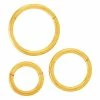 Best deal π Multi-Pack Goldtone Hoop Nose Rings 3 Pack - 16 Gauge π 2 Best deal π Multi-Pack Goldtone Hoop Nose Rings 3 Pack - 16 Gauge π -Playboy Shop 03946001 a
