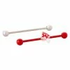 Top 10 π Multi-Pack Silver and Red Mushroom Industrial Barbells 2 Pack - 14 Gauge π₯ 1 Top 10 π Multi-Pack Silver and Red Mushroom Industrial Barbells 2 Pack - 14 Gauge π₯ -Playboy Shop 03946191 a