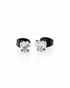 Cheapest β Multi-Pack Playboy Bunny Black CZ Stud Earrings 3 Pack - 20 Gauge 𧨠9 Cheapest β Multi-Pack Playboy Bunny Black CZ Stud Earrings 3 Pack - 20 Gauge 𧨠-Playboy Shop 03957750 d