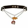 Cheapest 🎉 Chucky Wanna Play Chain Choker Necklace 🎁 -Playboy Shop 03959301 a