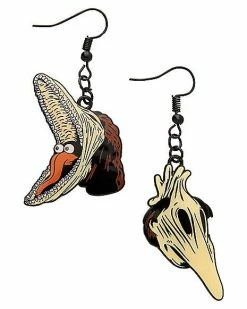 Best reviews of 😉 Adam Maitland Dangle Earrings - Beetlejuice 🥰