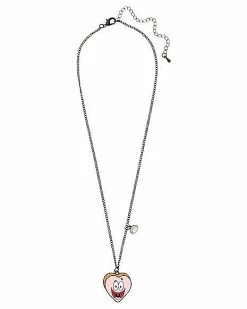 Deals 🛒 Multi-Pack SpongeBob SquarePants Magnetic Bestie Necklaces - 2 Pack 🛒 -Playboy Shop 03959574 c