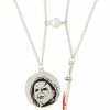 Flash Sale π₯° Multi-Pack Michael Myers π Halloween Magnetic Bestie Necklaces - 2 Pack π₯° 2 Flash Sale π₯° Multi-Pack Michael Myers π Halloween Magnetic Bestie Necklaces - 2 Pack π₯° -Playboy Shop 03959897 a