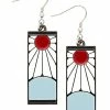 Best Sale β¨ Tanjiro Dangle Earrings - Demon Slayer π 1 Best Sale β¨ Tanjiro Dangle Earrings - Demon Slayer π -Playboy Shop 03966520 a