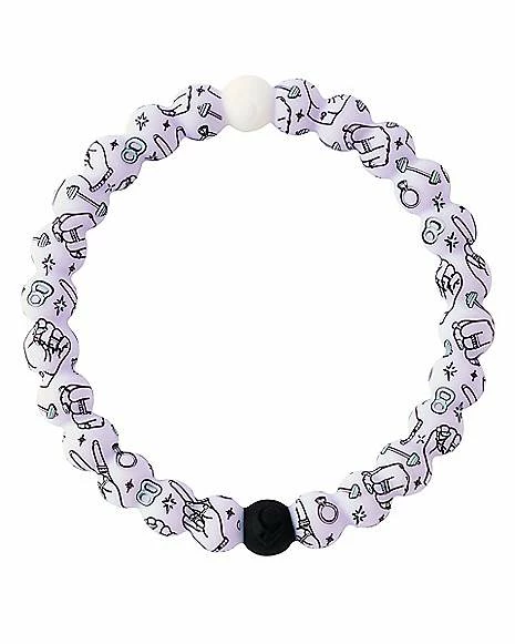 Coupon π Women's Power Symbols Beaded Bracelet π₯ 3 Coupon π Women's Power Symbols Beaded Bracelet π₯