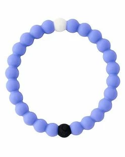 Coupon 🤩 Periwinkle Beaded Bracelet 😀