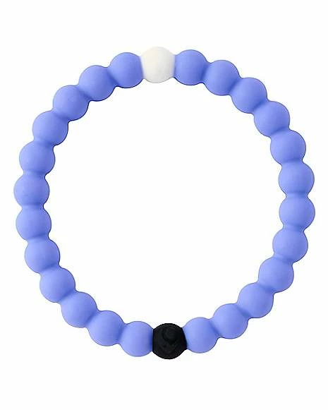 Coupon π€© Periwinkle Beaded Bracelet π 3 Coupon π€© Periwinkle Beaded Bracelet π