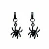 Hot Sale β Spider Hoop Huggie Dangle Earrings - 18 Gauge π 2 Hot Sale β Spider Hoop Huggie Dangle Earrings - 18 Gauge π -Playboy Shop 03976495 a