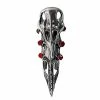 Cheapest π CZ Raven Skull Finger Armor π 2 Cheapest π CZ Raven Skull Finger Armor π -Playboy Shop 03977212 a