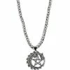 Cheap π₯ Dragon Moon Pentagram Necklace β¨ 1 Cheap π₯ Dragon Moon Pentagram Necklace β¨ -Playboy Shop 03977295 a