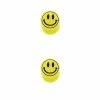 Best Sale 🎁 Smiley Face Fake Plugs - 18 Gauge ⭐ -Playboy Shop 03977394 a
