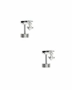 Best deal π Moon and Pearl-Effect Dangle Fake Plugs - 18 Gauge π₯° 9 Best deal π Moon and Pearl-Effect Dangle Fake Plugs - 18 Gauge π₯° -Playboy Shop 03977402 d