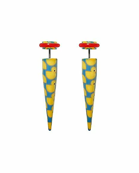Buy π Rubber Ducky Fake Tapers π 3 Buy π Rubber Ducky Fake Tapers π