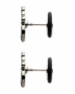 Best deal ✔️ Sandworm Fake Plugs 18 Gauge - Beetlejuice 👍 -Playboy Shop 03979671 d