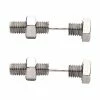 Brand new π Nut and Bolt Fake Taper Earrings - 18 Gauge βοΈ 2 Brand new π Nut and Bolt Fake Taper Earrings - 18 Gauge βοΈ -Playboy Shop 03979713 a