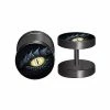 Best deal 🧨 Dragon Eye Acrylic Fake Plugs - 16 Gauge 😀