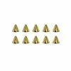 Coupon 😉 Multi-Pack Goldtone Spike Stick-On Stud Earrings - 10 Pack ❤️ 1 Coupon 😉 Multi-Pack Goldtone Spike Stick-On Stud Earrings - 10 Pack ❤️ -Playboy Shop 03979994 a