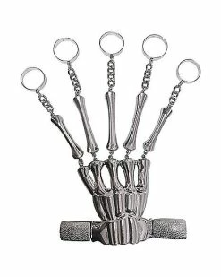 Brand new ⭐ Skeleton Chain Hand Armor 🛒