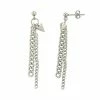 Brand new π Spike Chain Dangle Stud Earrings π€© 1 Brand new π Spike Chain Dangle Stud Earrings π€© -Playboy Shop 03981156 a