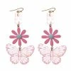 Flash Sale π― Teddy Bear Flower Butterfly Dangle Earrings π₯ 2 Flash Sale π― Teddy Bear Flower Butterfly Dangle Earrings π₯ -Playboy Shop 03983319
