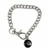 Best deal 🎉 8 Ball Chain Bracelet 😉 -Playboy Shop 03985371 a