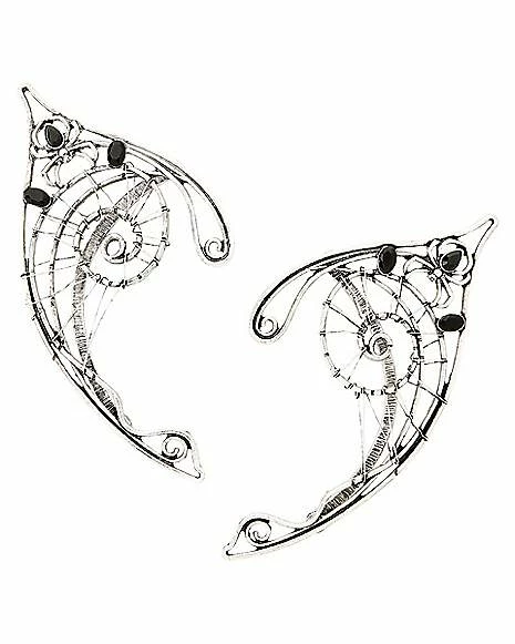 Discount π Spider Snail Ear Cuffs π 3 Discount π Spider Snail Ear Cuffs π
