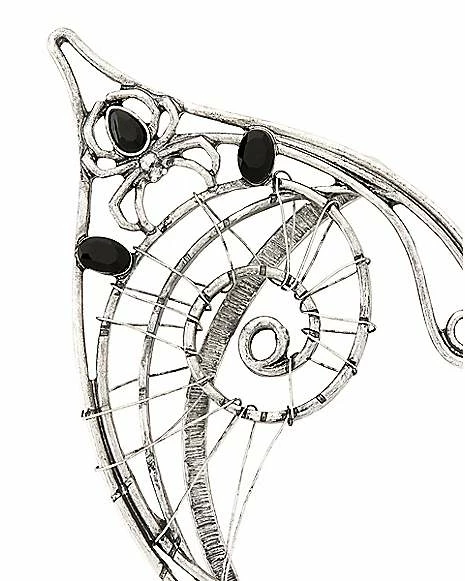 Discount π Spider Snail Ear Cuffs π 5 Discount π Spider Snail Ear Cuffs π - Image 3